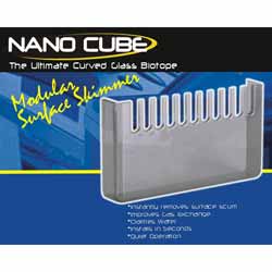 JBJ Modular Surface Skimmer box