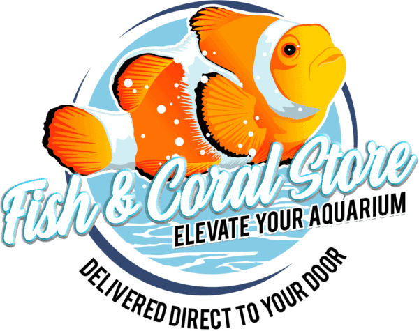 Fish and Coral Store