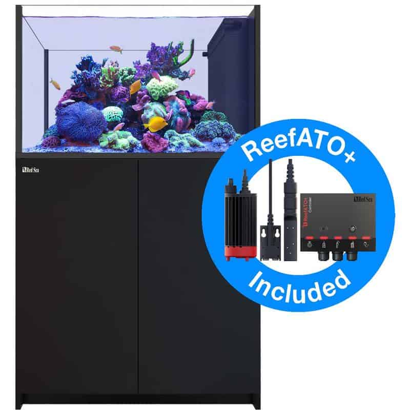 Reefer Peninsula G2+ 350 Deluxe System unboxed