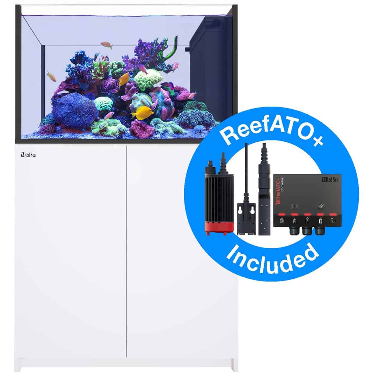 reefer peninsula deluxe 350 unboxed
