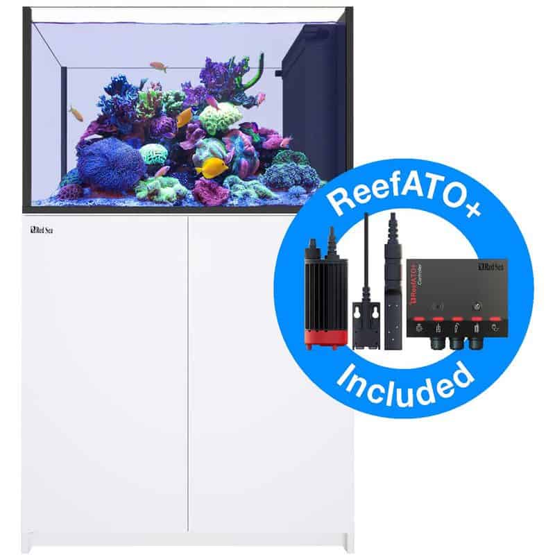 reefer g2+ 500 white