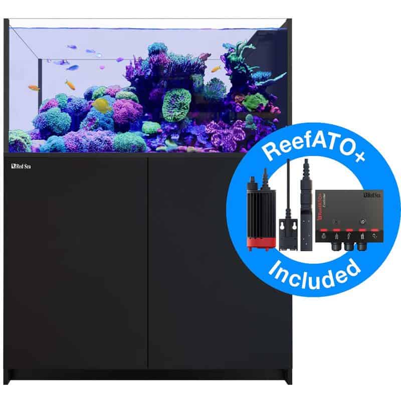 reefer G2+ 500 Black