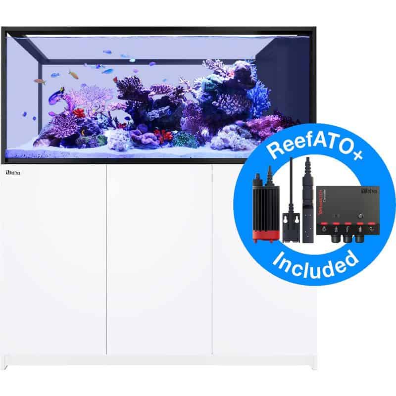 Red Sea Reefer Peninsula S-700 unboxed
