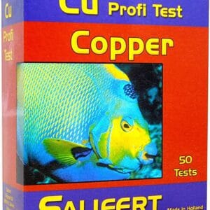 copper test kit