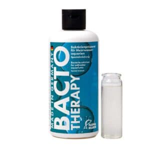 bacto reef therapy packaging