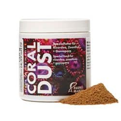 coral dust 50 g packaging