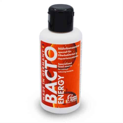 Bacto Energy