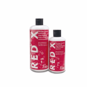 Red X 250 ml by Fauna Marin packaging
