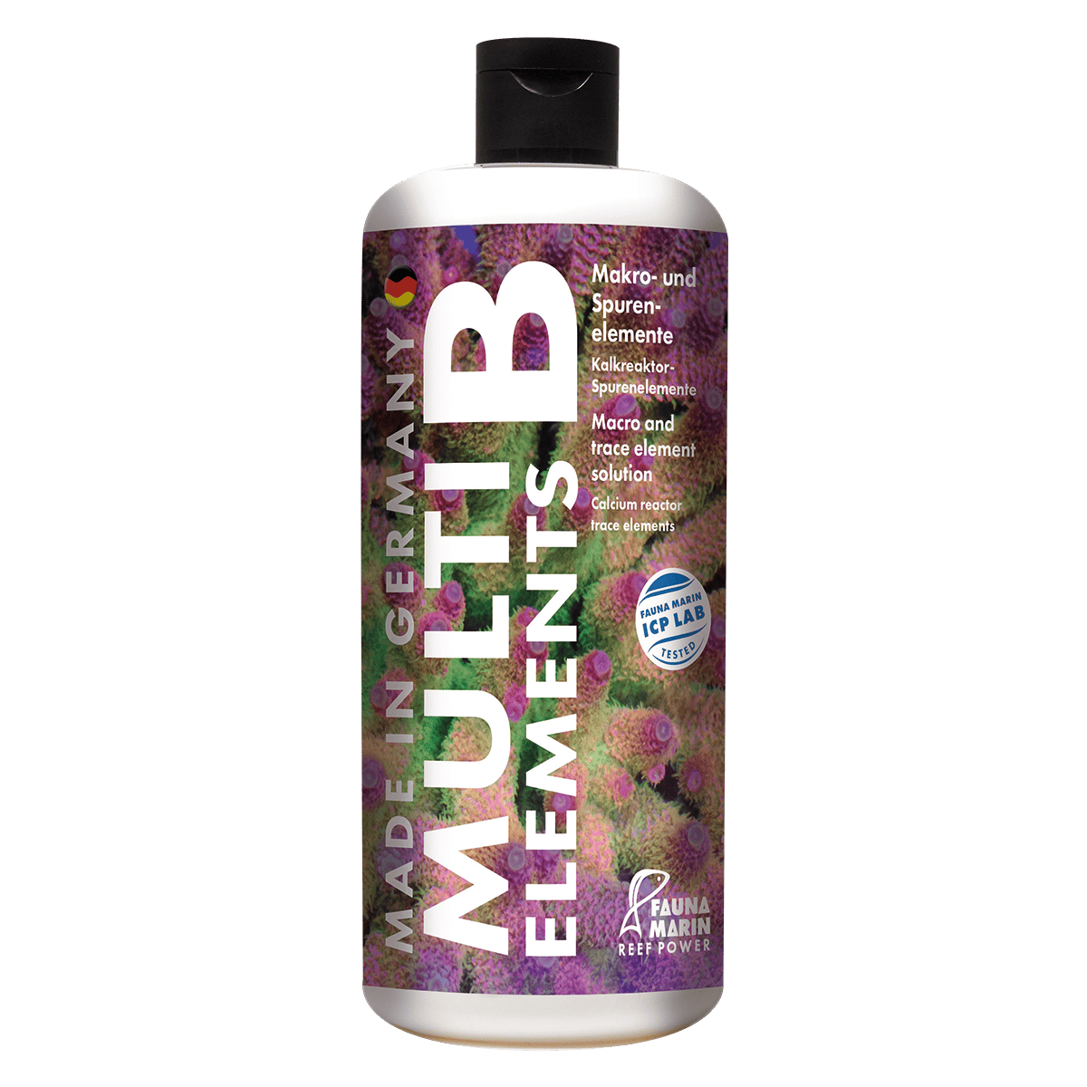 Fauna MarinMulti Elements B Trace Element Complex 1000 ml