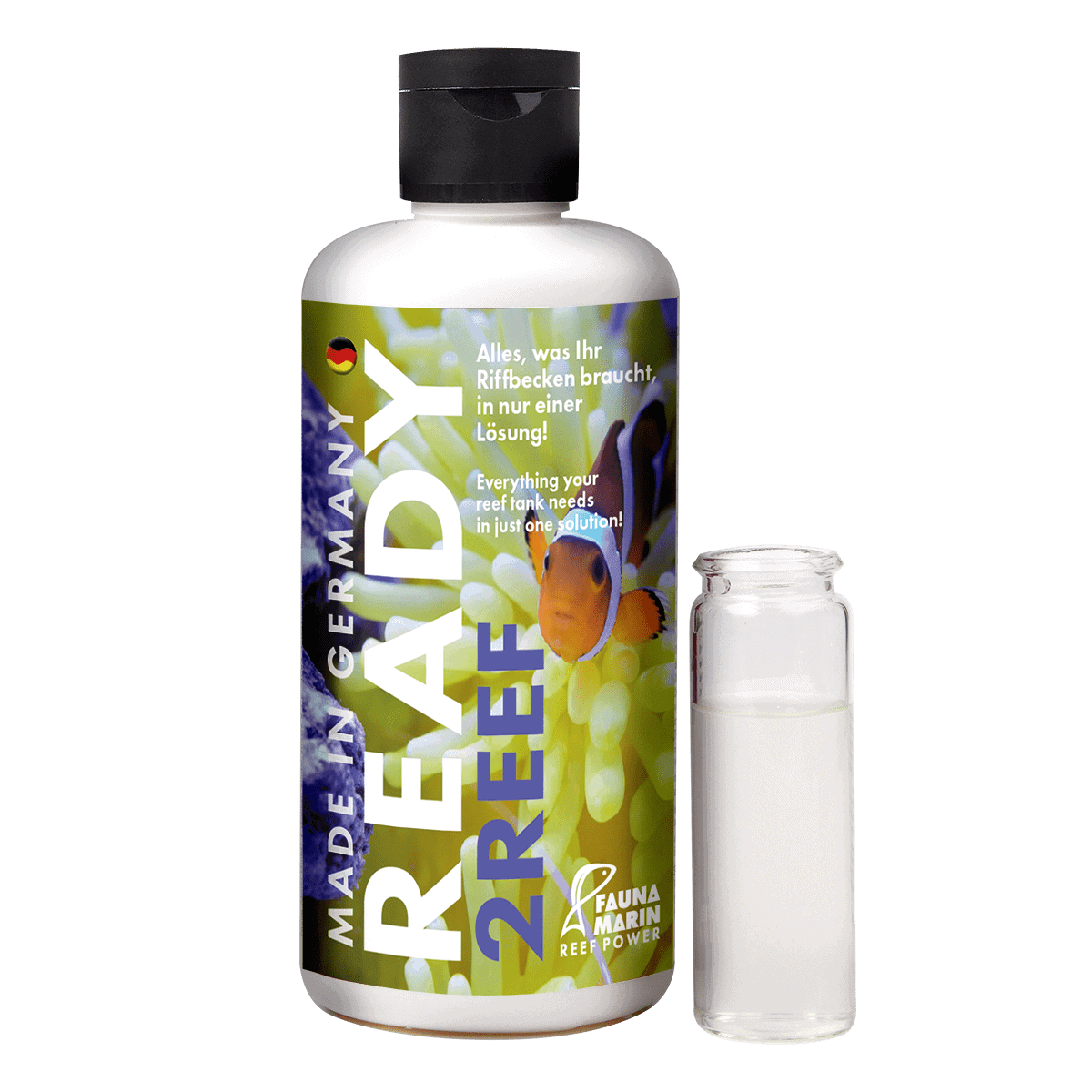 Fauna Marin Ready 2 Reef 250 ml