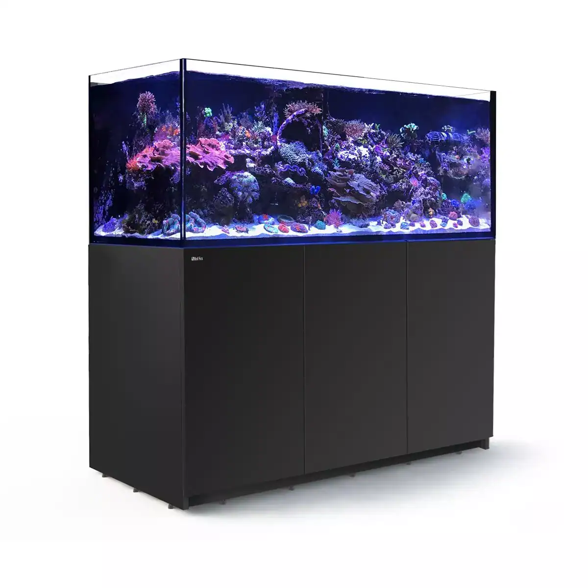 Red Sea Reefer XXL 625 G2+ Complete System (132 gal) - Red Sea - Black