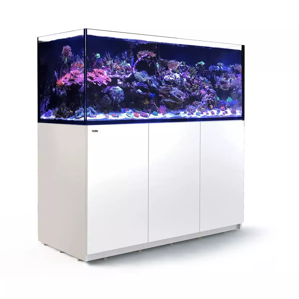 Reefer 625 XXL G2+ Complete System (132 Gal) - White - Red Sea
