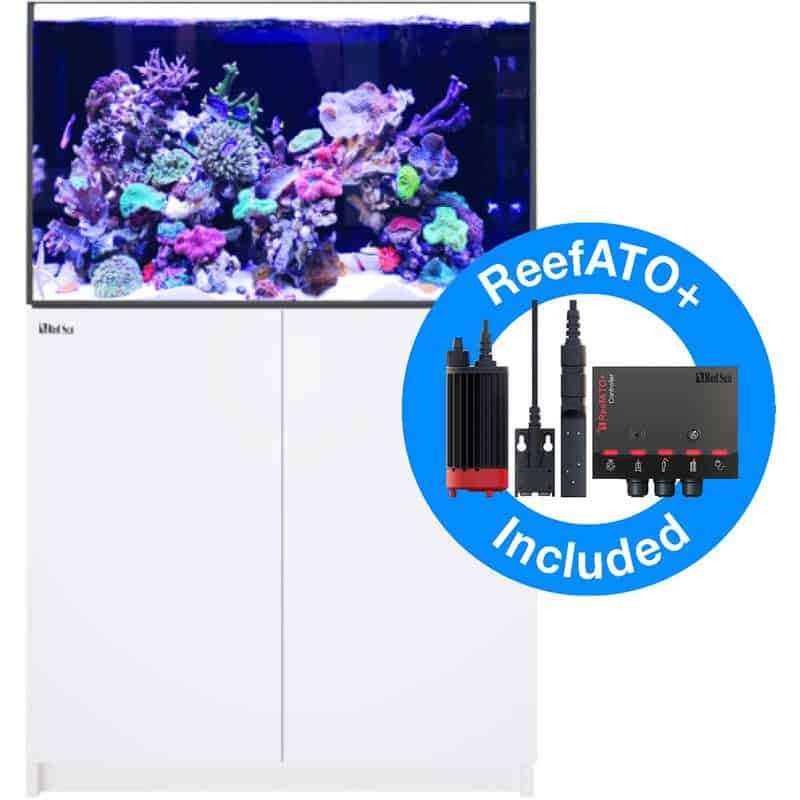 Red Sea Reefer XL 300 G2+ Complete System - White (replaced with G3 model)