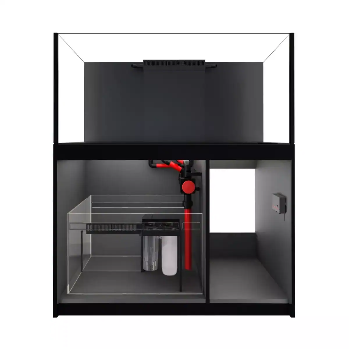 Reefer 350 G2+ White (90 Gal) System - Red Sea