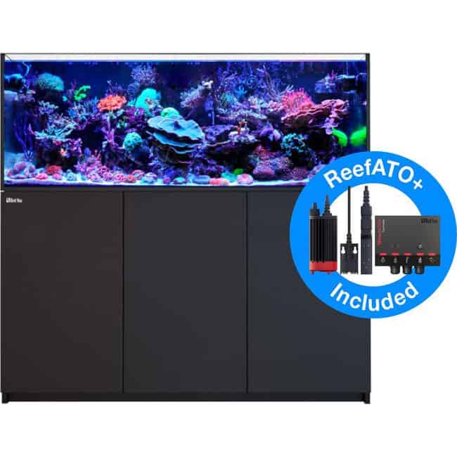 Red Sea Reefer XL 425 G2+ Complete System (91 Gal) - Black