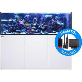 Red Sea REEFER G2+ XXL 900 Complete System (192 Gal) - White