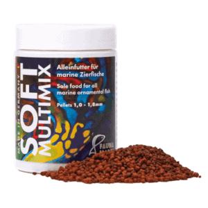 Fauna Marin Soft Multi Mix M/L 250 ml
