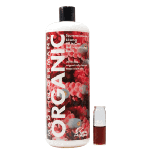 Fauna Marin Organic Liquid Coral Food 250 ml