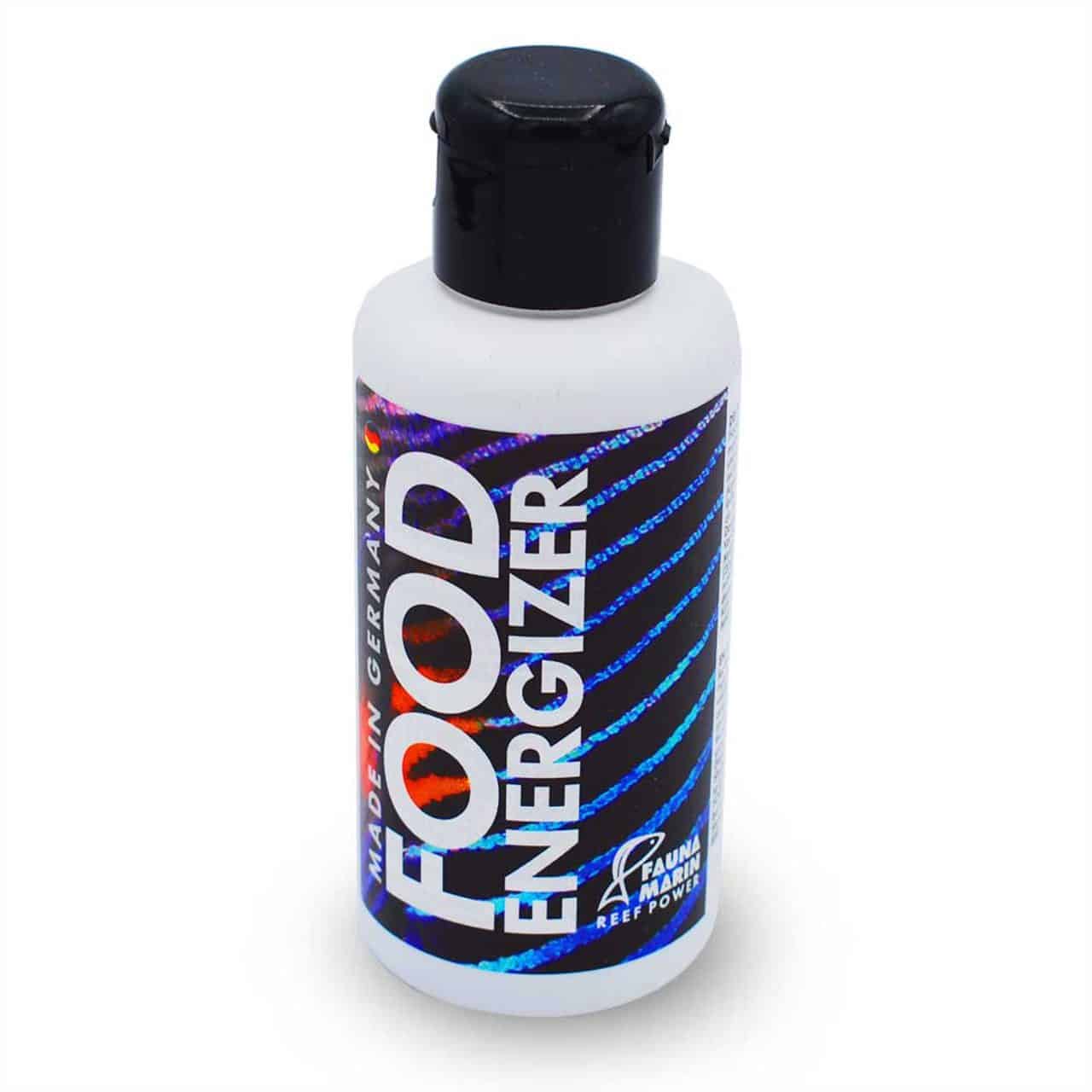fauna marin food energizer