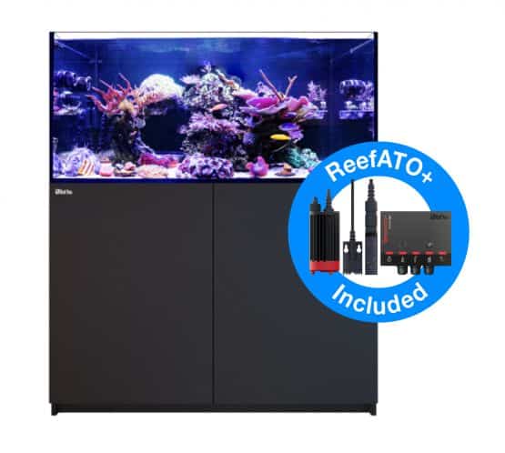 Reefer MAX 350 G2+ System black unboxed