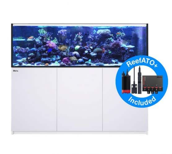 reefer g2+ s 850 system in white