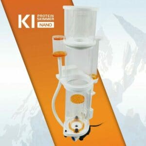 icecap k1 nano protein skimmer pictured