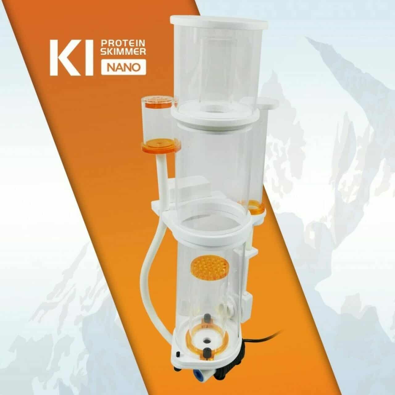 icecap k1 nano protein skimmer pictured