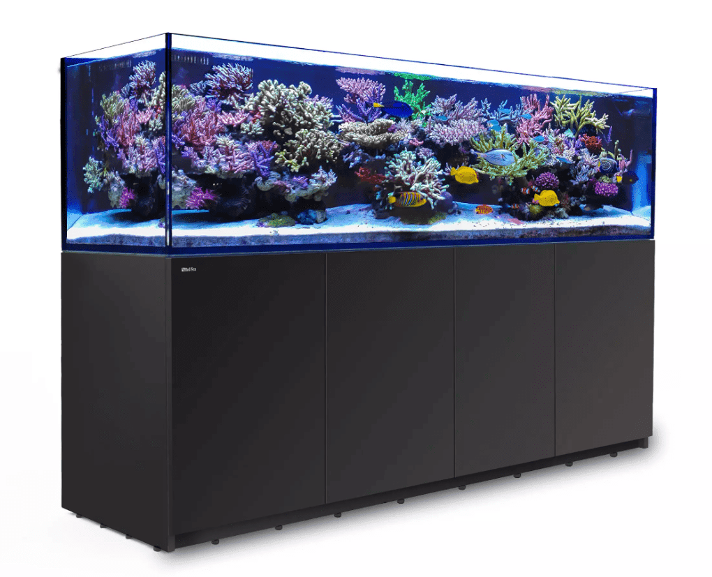REEFER G2+ XXL 900 Complete System (192 gal) - Black