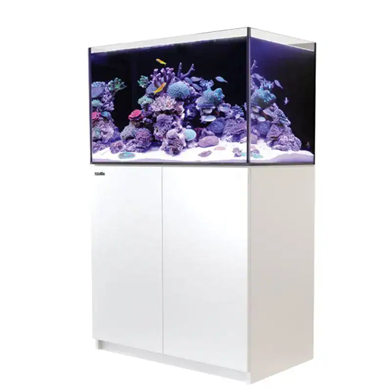 Red Sea Tank Reefer G+ 250 Complete System black