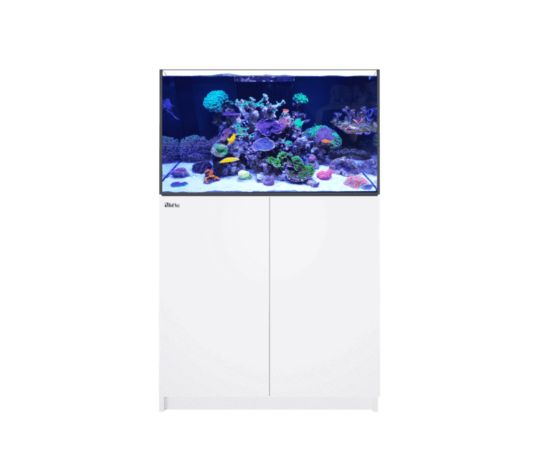 Reefer MAX 250 G2+ white unboxed