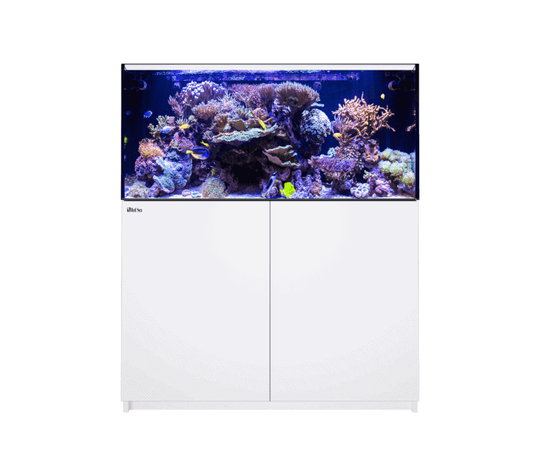 Red Sea Reefer XL 425 G2+ Complete System (114 Gal) - White