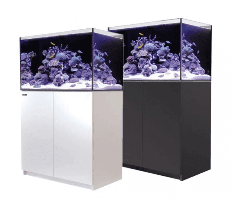 Red Sea Tank Reefer G+ 250 Complete System black
