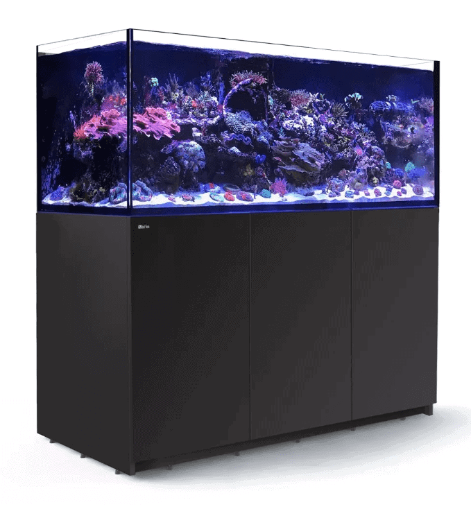 Red Sea REEFER G2+ XXL 750 Complete System (160 Gal) - Black