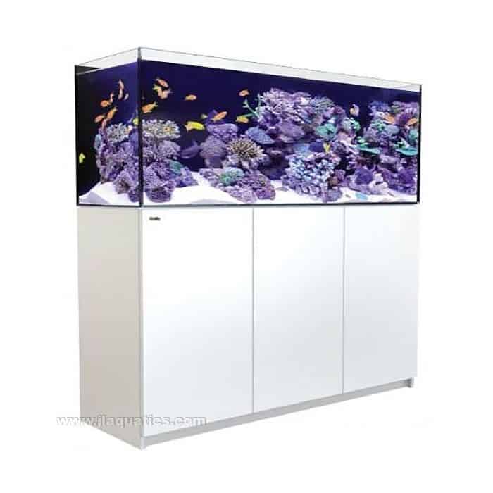 Red Sea Reefer XL 525 G2+ Complete System - White (112 Gal)