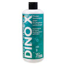 DINO X 500 ml packaging