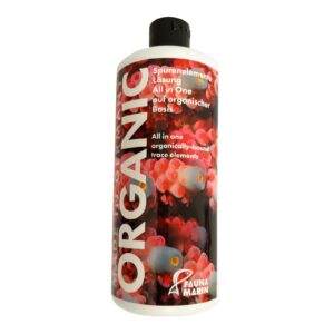 Aquarium Fertilizer all in One 500 ml