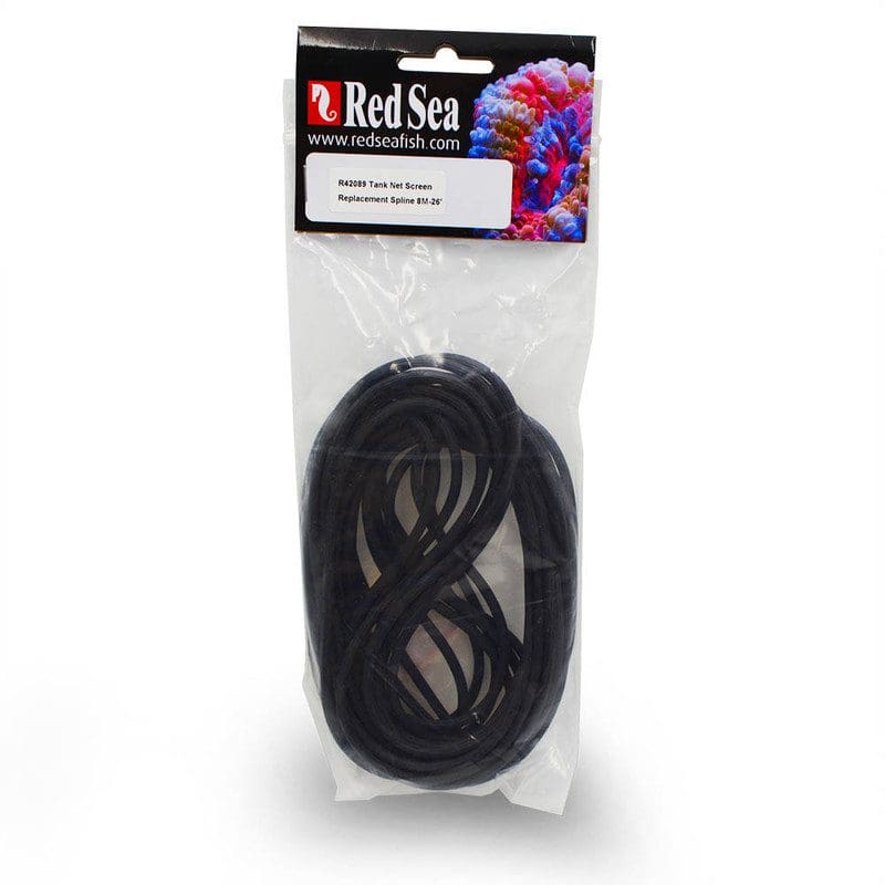 DIY Aquarium Net Cover Replacement Spline 8M - 26'
