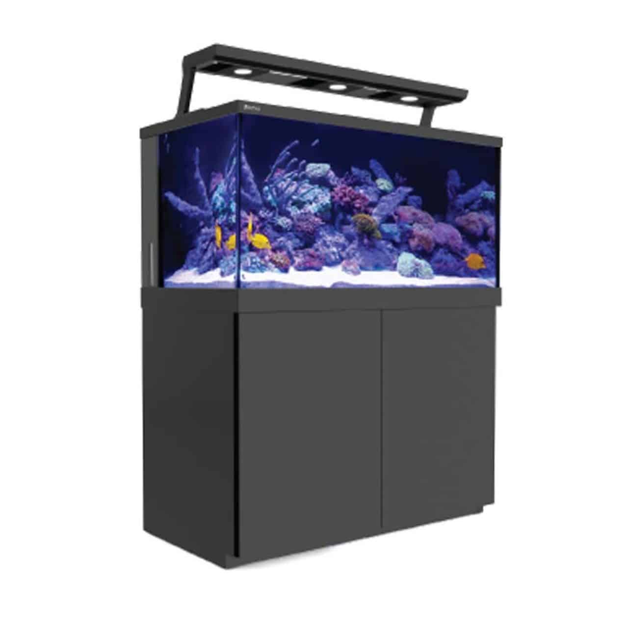 Red Sea- Max E-Series In-Cabinet Sump Pipe Kit (without sump)