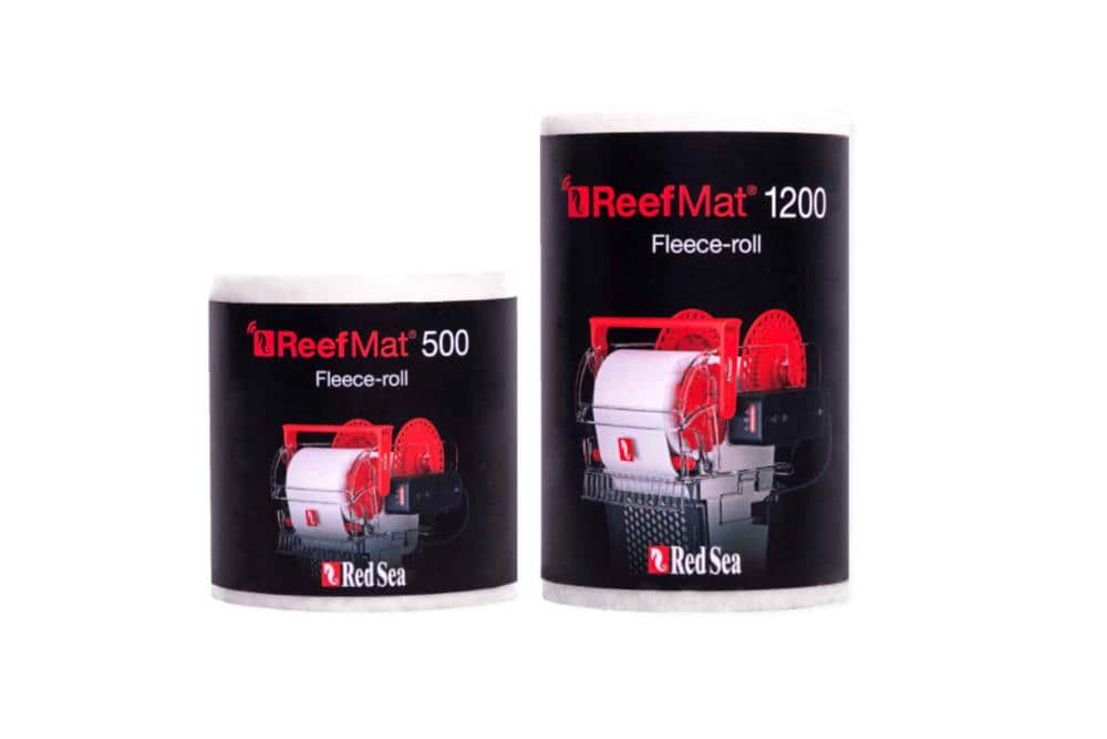 reefmat 500 replacement roll