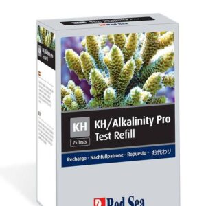 alkalinity Pro-Reagent Refill