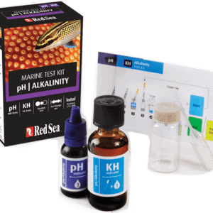 alkalinity pro test