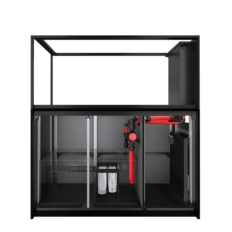 REEFER 525 G2 - Black (Customizable)