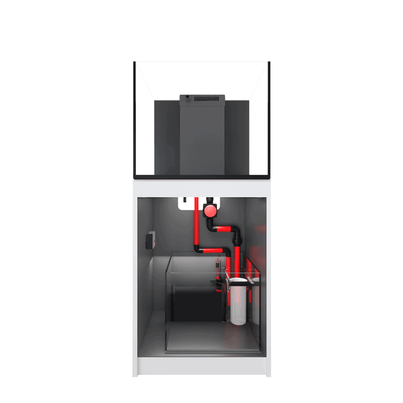 REEFER 200 G2 - White (Customizable)