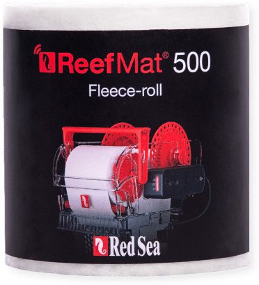 Replacement roll RM 500 28m -Red Sea