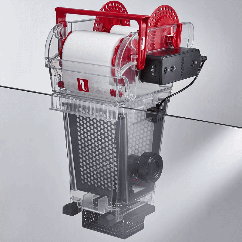Red Sea ReefMat 500 Roller Mat Filter