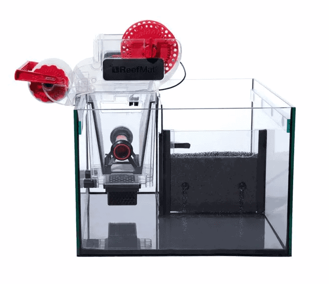 Red Sea ReefMat 500 Roller Mat Filter