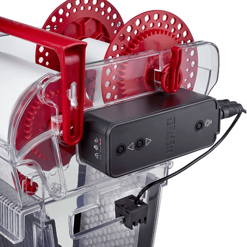 Red Sea ReefMat 500 Roller Mat Filter