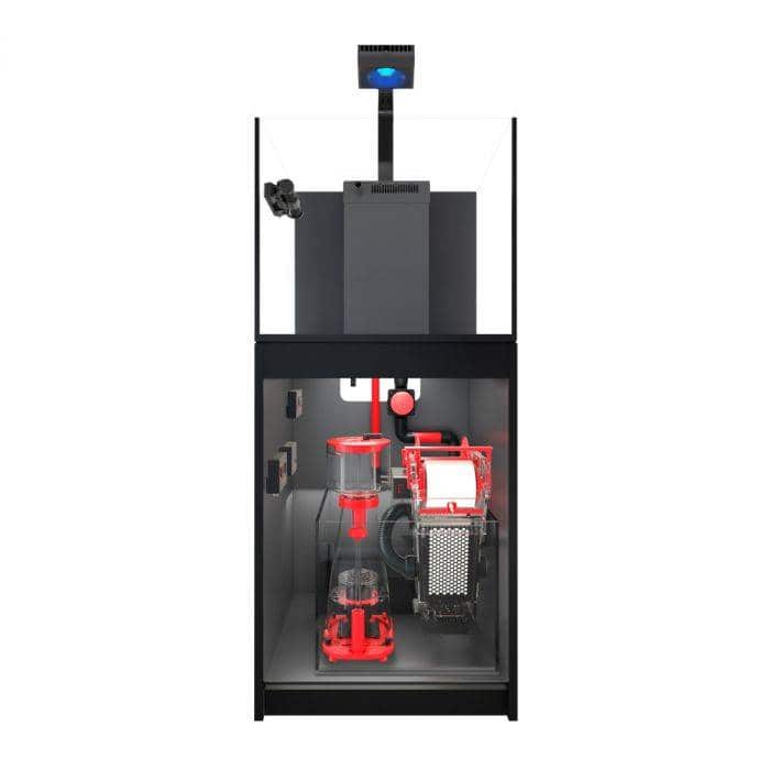 Reefer MAX 200 black by red sea unboxed