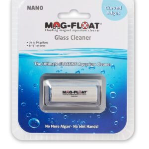 mag-float nano package
