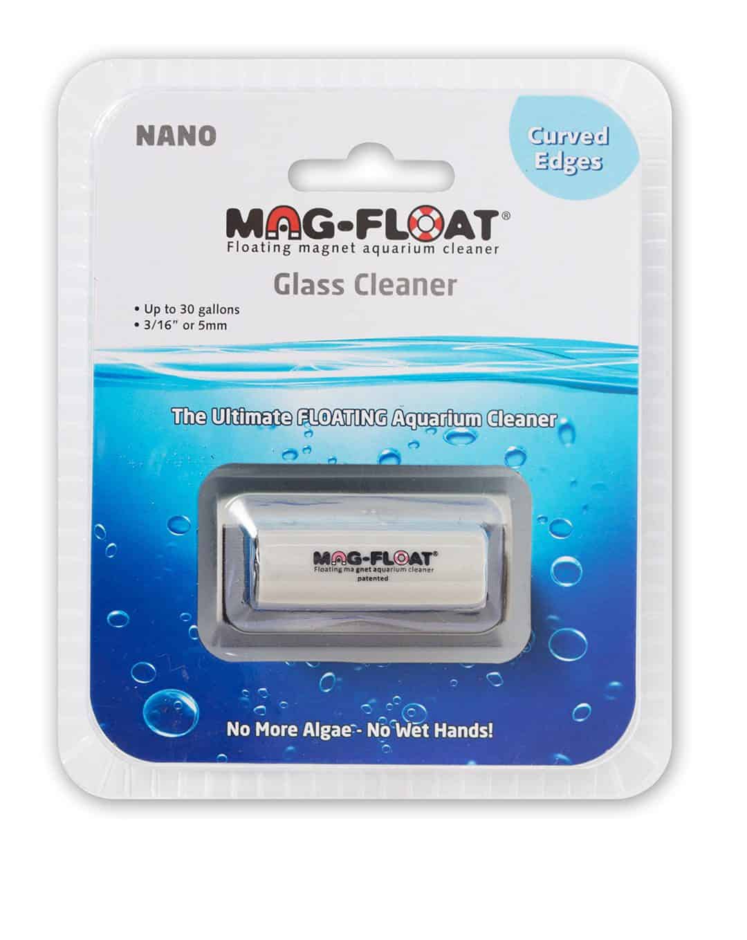 mag-float nano package